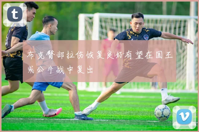 布克臀部拉伤恢复良好有望在国王或公牛战中复出