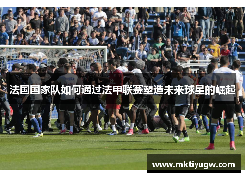 法国国家队如何通过法甲联赛塑造未来球星的崛起