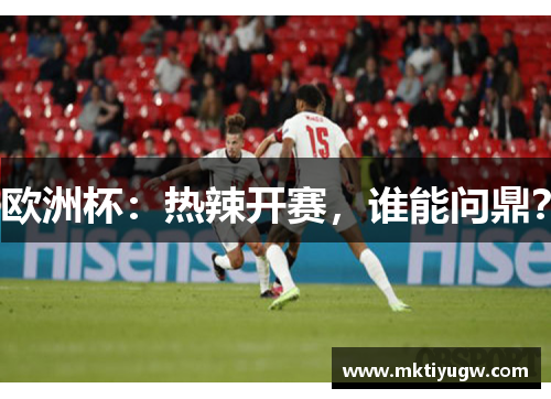欧洲杯：热辣开赛，谁能问鼎？