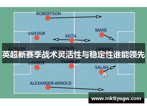 英超新赛季战术灵活性与稳定性谁能领先